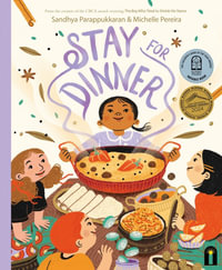 Stay for Dinner - Sandhya Parappukkaran