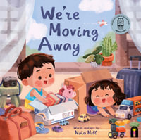 We're Moving Away - Nina Nill