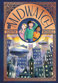 The Midwatch - Judith Rossell