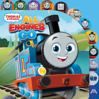 Thomas and Friends : All Engines Go - Thomas & Friends