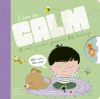 I Can Be Calm - Kathryn Jewitt