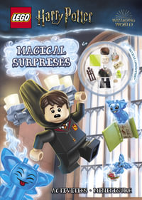 LEGO Harry Potter: Magical Surprises : LEGO Harry Potter - LEGO