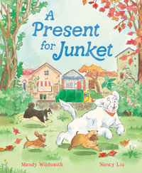 A Present for Junket - Mandy Wildsmith