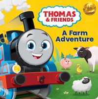 Thomas and Friends : A Farm Adventure - Thomas and Friends