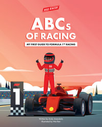 ABCs of Racing : Red Racer - Andy Amendola