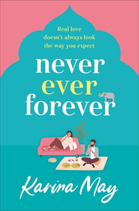 Never Ever Forever - Karina May