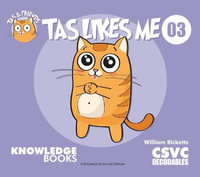 Tas Likes Me : Tas and Friends - William Ricketts