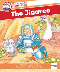 The Jigaree - A Read-Together Book : The Joy Cowley Collection - Joy Cowley