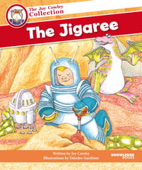 The Jigaree - A Read-Together Book : The Joy Cowley Collection - Joy Cowley