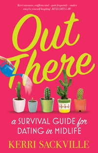 Out There - Kerri Sackville