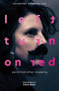 Left Turn on Red - UTS Writers' Anthology Committee