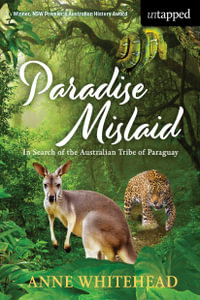 Paradise Mislaid : Untapped - Anne Whitehead