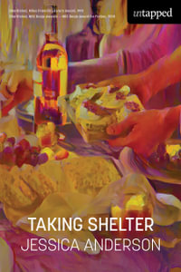 Taking Shelter : Untapped - Jessica Anderson