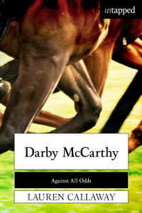 Darby McCarthy : Untapped - Lauren Callaway