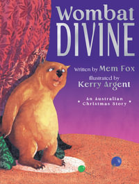 Wombat Divine : Wombat Divine - Fox Mem