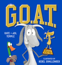 G.O.A.T. - Kate Temple