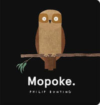 Mopoke. - Philip Bunting