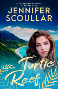 Turtle Reef - Jennifer Scoullar