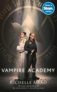 Vampire Academy (book 1) - Richelle Mead