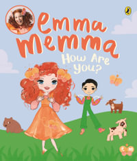 Emma Memma : How Are You? - Emma Memma