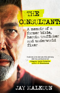 The Consultant - Jay Malkoun