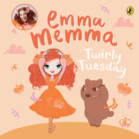 Emma Memma : Twirly Tuesday - Emma Memma