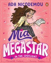 Mia Megastar 3 : In the Spotlight - Ada Nicodemou