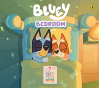 Bluey: Bedroom - Bluey