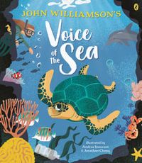 Voice of the Sea - John Williamson