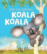 Koala Koala - John Williamson