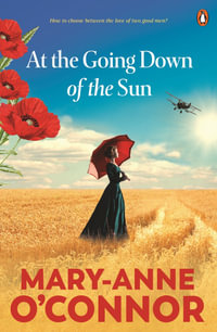 At the Going Down of the Sun - Mary-Anne O'Connor