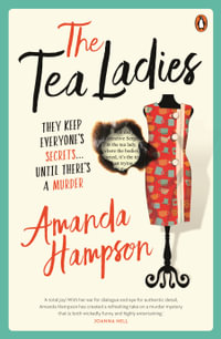 The Tea Ladies - Amanda Hampson