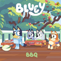 Bluey : BBQ - Bluey