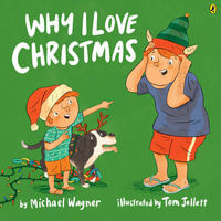 Why I Love Christmas - Michael Wagner