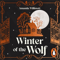 Winter of the Wolf - Amanda Willimott