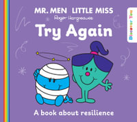 Mr Men : Try Again: Discover You series - Roger Hargreaves