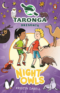 Taronga presents 4 : Night Owls - Laura Wood