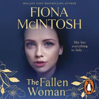 The Fallen Woman - Fiona McIntosh