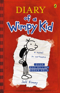 Diary of a Wimpy Kid (BK1) - Jeff Kinney