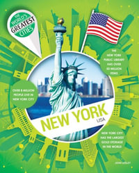 New York : World's Greatest Cities - John Lesley