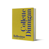 Bellissima : An Australian-Italian Affair - Collette Dinnigan