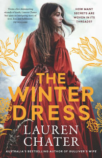 The Winter Dress - Lauren Chater