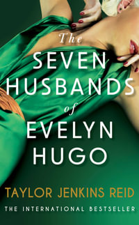 The Seven Husbands of Evelyn Hugo : Hardback Collector's Edition - Taylor Jenkins Reid