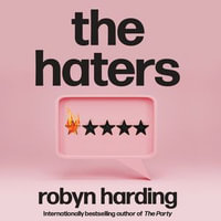 The Haters - Megan Tusing
