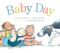 Baby Day - Jane Godwin