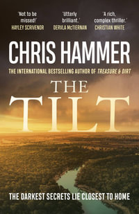 The Tilt - Chris Hammer