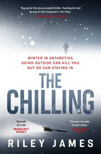 The Chilling - Riley James