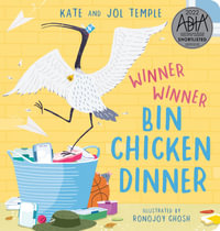 Winner Winner Bin Chicken Dinner - Jol Temple