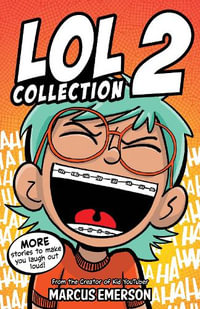 LOL Collection 2 - Marcus Emerson