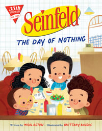 Seinfeld : The Day of Nothing (Warner Bros. 35th Anniversary Edition) - Micol Ostow